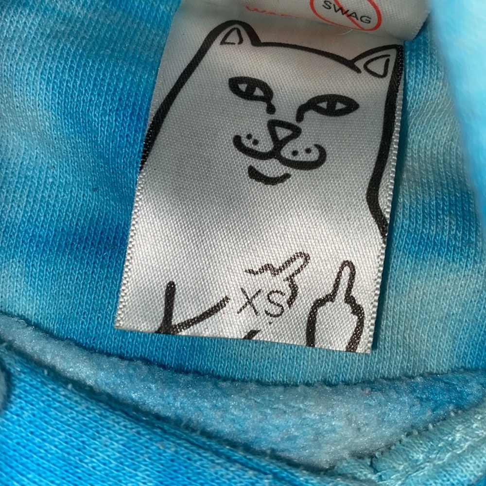 rip n dip sweatshirt - Picture 5 of 6